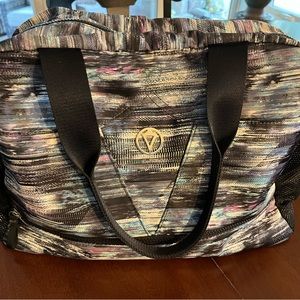 Ivivva Duffle Bag
